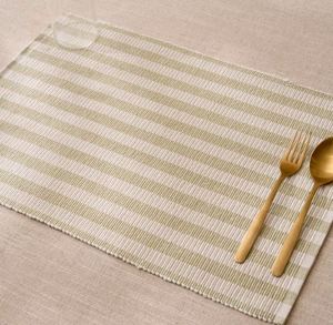 Top Quality Anti-Slip Dining Table Mat Luxury Home Decor Printed <b>Placemat</b> Heat Proof Kitchen Table Mat At Bulk Price - Product Image 3
