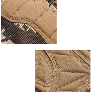 Gants de musculation de qualité supérieure, très demandés, respirants, hautement classés pour les vêtements de sport, à prix avantageux. - Product Image 6