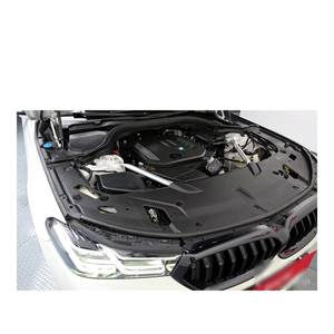 BMW Gran Turismo GT 620d M Sport 2024, 51 816 km, Diesel, Automatique, Volant à Gauche - Product Image 6