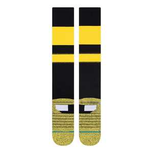 Top Selling Men's Athletic Running <b>Socks</b> with Custom Logo New Design Made With Best Material <b>Polyester</b> Cotton Origin - Product Image 6