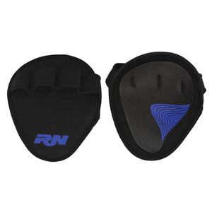 Protection de la paume de haute qualité haltérophilie Fitness Grip Pads pour hommes et femmes - Product Image 1