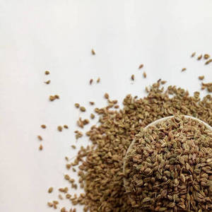 Semillas de Ajwain Secas Naturales de Gujarat de Primera Calidad, Granuladas, Seleccionadas, en Empaque a Granel de Grado Alimenticio, para el Mercado Alemán, FitTree International - Product Image 1