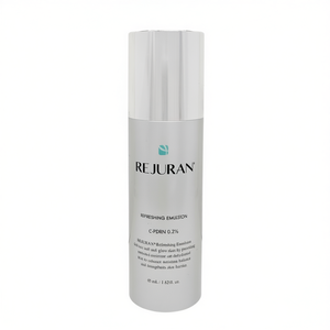 REJURAN 45ml Emulsione Rinfrescante Leggera C-PDRN con Acido Ialuronico e Centella per l'Equilibrio Olio-Acqua, Crema Viso Lenitiva - Product Image 3