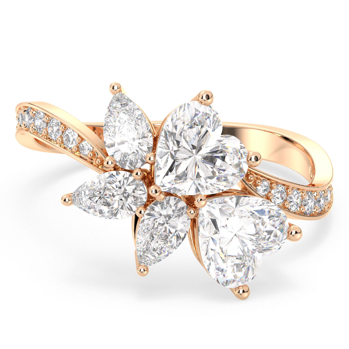 Rose Gold