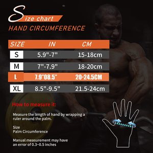 Fashion Sport Workout Fitness <b>Weight</b> Lifting <b>Gloves</b> PU Leather Half Finger Lace-Up Closure for Men and Women - Product Image 3