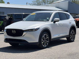 2023 CX-5 2.5 S Premium Plus Listo para Envío - Product Image 3