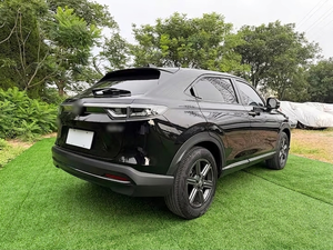 ฮอนด้า XR-V ปี 2024 รถ SUV มือสอง เครื่องยนต์ 1.5 ลิตร เกียร์อัตโนมัติ CVT 5 ที่นั่ง ภายในหุ้มหนัง หลังคาซันรูฟ - Product Image 4