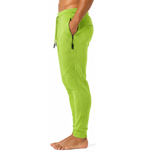 <b>Mens</b> Waffle Knit Fashion Pants <b>Slim</b> <b>Fit</b> Casual Textured Trousers Elastic Waist Drawstring Comfortable Custom <b>Joggers</b> <b>Mens</b> Casual - Product Image 2