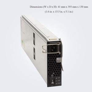 Module d'alimentation AC 800W W2PSA0800, alimentation électrique en état neuf d'origine - Product Image 3