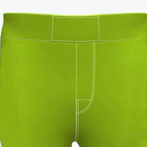 Pantalones Cortos de Boxeo para Hombre con Diseño de Impresión Digital Personalizada - Spandex/Poliéster de Secado Rápido y Transpirables, Precio Bajo, Envío Rápido y Servicio Rápido - Product Image 5