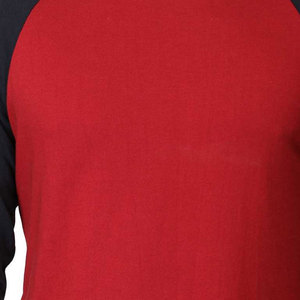 เสื้อยืดออกกำลังกายคอกลม ระบายอากาศได้ดี ซับเหงื่อ คุณภาพสูง สำหรับผู้ชาย ใส่สบาย แห้งเร็ว เหมาะสำหรับฤดูร้อน แขนยาว - Product Image 4