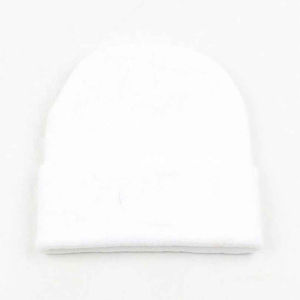 Bonnet tricoté chaud personnalisé pour homme, à revers et rayures, pour sports d'hiver, randonnée, ski, activités de plein air, multicolore, collection 2026 – Vente en gros - Product Image 3