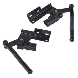 Sensore Altezza Sospensione Anteriore Sinistro Destro per Dodge Ram 1500 Alfa HS Modelli 2015-2018 68414982AA 68414982AB Auto - Product Image 1