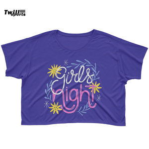 Colección de Tops Cortos para Bebés TWILL SPORTS, Moda Ecológica 100% Algodón, Comodidad y Estilo de Alta Costura - Product Image 1