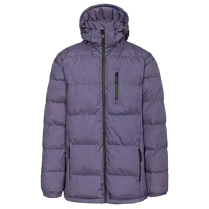 2026 Custom Made Design Puffer <b>Jacket</b> <b>Warm</b> Lightweight Winter <b>Jacket</b> with Logo New Style Puffer <b>Jacket</b> Durable Fabric Winter - Product Image 1