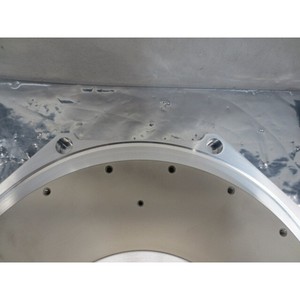 AMAT 0040-09095 GAS BOX, WCVD, 113896 - อุปกรณ์และอะไหล่เซมิคอนดักเตอร์ระดับโลกที่เชื่อถือได้ - Product Image 3