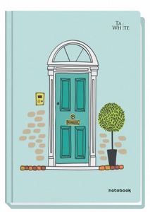 Set de Cuadernos de Regalo, Bonitos Cuadernos para Escribir, Paquete de Cuadernos Escolares para Ejercicios de Escritura - Product Image 4