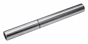 เพลาปั๊มน้ำมันคาลาปี รุ่น C5NE6A605B (สแตนเลส) สำหรับรถแทรกเตอร์ฟอร์ด รุ่น 5000/5500/7600/7610 - อะไหล่ทางการเกษตร - Product Image 2