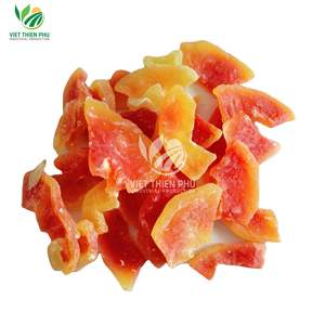 มะละกอแห้งธรรมชาติ – มีจำหน่ายจำนวนมาก - Product Image 1