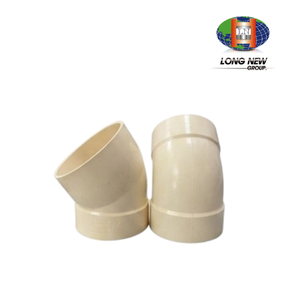 ข้อต่อท่อพลาสติก LONGNEW OEM |   ข้อต่อท่อฉีดขึ้นรูป PP/PVC แบบกำหนดเอง - Product Image 5