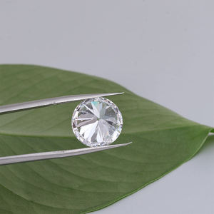 D'VINS JEWELS Diamante CVD con Certificación IGI, Precio al por Mayor, 2.5ct D VS2, Corte Brillante, Diamante Cultivado en Laboratorio para Joyería - Product Image 2