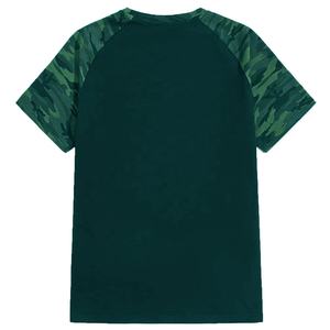 Men 2025 Print Short Sleeve T-Shirt Crew Neck Shirts Summer Tee Shirt Streetwear Outfits Plain Blank <b>Tshirt</b> Embroidered OEM - Product Image 6