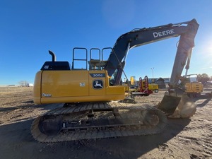 Excavadora de Servicio Pesado 200G 2022 X396215 de Alto Rendimiento, Suministro al por Mayor - Product Image 2