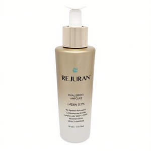 Siero Anti-Età a Doppio Effetto REJURAN 30ml con C-PDRN, Niacinamide e Peptidi per Illuminare e Rassodare la Pelle - Product Image 3
