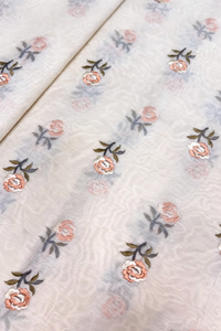 Tela de bordado malté, tela de encaje con lentejuelas, tela de malla al por mayor para abayas, caftanes, prendas de vestir, compras al por mayor, exportación. - Product Image 3