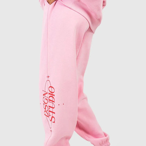 Conjunto Deportivo para Mujer, Chaqueta con Cierre Completo y Pantalones Deportivos Ajustados, para Correr, Gimnasio, Entrenamiento, Ropa Deportiva Informal - Product Image 2
