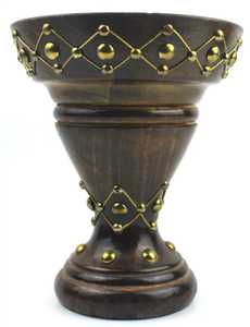 Quemador de Incienso Religioso de Madera para Bodas - Soporte de Incienso Duradero y Ecológico, Quemador de Bakhoor con Fragancia Aromática - Product Image 5