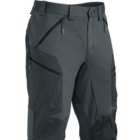 Pantalon de travail cargo pour homme en toile Cordura résistante, respirant, pour la chasse, le jogging et la randonnée en plein air