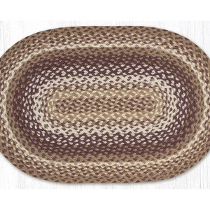 Luxury Handwoven Jute <b>Rug</b> Handmade Geometric Design Floor Covering Hot Selling <b>Rugs</b> - Product Image 2