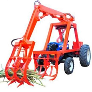Cargador de Caña de Azúcar Sabin con Rodamiento Digital, Capacidad de 30-40 MT/h, 60-90 HP, Reduce la Necesidad de Trabajo Manual - Product Image 1