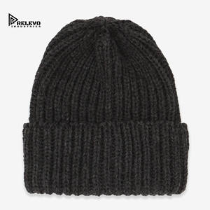 Gorros de Invierno de Alta Visibilidad con Bordado 3D, 100% Acrílico, Reflectantes, para Trabajo, Ropa de Seguridad B2B - Product Image 4