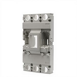 Cubierta para Interruptor Sin Fusible ELEC OEM/ODM (Polímero Compuesto, Taiwán, Otro Tipo de Montaje) - Product Image 1