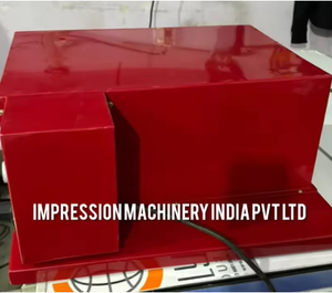 Máquina de Impresión de Alto Rendimiento India: Horno DTF Automático con Acabado Recubierto para Curado de Polvo Adhesivo en Textiles de Algodón - Product Image 5