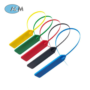 Etiquetas de Cables RFID Personalizables con Etiquetas de Color, Marcadores de Cables de <span class=keywords><strong>Red</strong></span>, Etiquetas de Cables Selladas de ABS Resistentes al Agua - Product Image 4