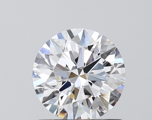 Diamants de laboratoire certifiés IGI, taille ronde, 2,00 carats, couleur D, clarté VVS2, type CVD 2A, fournisseur en gros de diamants en vrac en Inde - Product Image 1