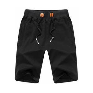 Shorts pour hommes, shorts en maille personnalisés pour hommes, shorts en tissu éponge doux OEM, shorts tie and dye - Product Image 2