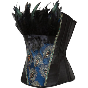 Wholesale Fajas-colombianas- Slim Waist Trainer <b>Belt</b> <b>Plus</b> <b>Size</b> High Elasticity Tummy Control Waist Cincher Wrap Shapewear <b>Corset</b> - Product Image 3