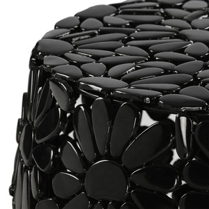 Mesa de centro de aluminio - Product Image 4