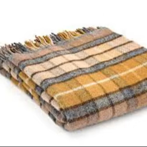New Multi Celebrities Design <b>Knitted</b> Soft Cozy Hand Feel Snuggle Free Unique Style 100% Polyester <b>Throw</b> <b>Blanket</b> Korean Wearable - Product Image 1
