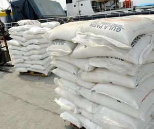 น้ำตาลทรายขาวบรรจุภัณฑ์สำหรับการขนส่งทางทะเลระยะไกล - Product Image 2