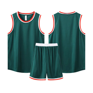 Hot Selling Unisex Custom Breathable 100% Polyester Sleeveless <b>Baseball</b> Jersey Printed Wholesale Sportswear Training - Product Image 4