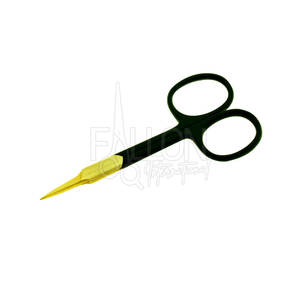 Tijeras para Cutículas de Acero Inoxidable de Calidad Profesional, Punta Extra Afilada, Tijeras para Cutículas y Piel Muerta - Product Image 2