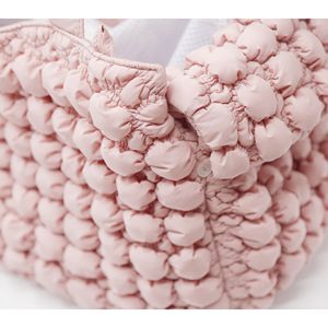 Transportín para Mascotas Ultra Suave Bubble Vogue, Estilo de Diseñador de Moda - Product Image 5