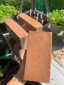 Bloque de Turba de Coco Ecológico Natural, Turba de Coco Orgánica de 5 kg para Jardinería y Cultivo Hidropónico - Product Image 4