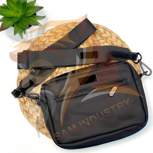 Bolsa de entrenamiento para perros con logotipo personalizado al por mayor, bolsa de almacenamiento para simuladores de entrenamiento canino personalizable, de gran venta. - Product Image 3