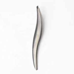 Hot Diy Curling Lash Isolat Tweezers <b>Eyelash</b> <b>Extensions</b> Private Label <b>Eyelash</b> <b>Extensions</b> Fiber Tip Tweezers - Product Image 3